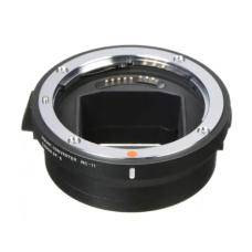 Sigma MC-11 Mount Converter/Lens Adapter (Sigma EF-Mount Lenses to Sony E)